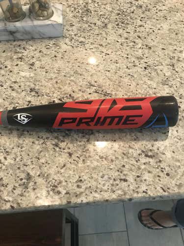 Louisville Slugger 2018 Prime Bat