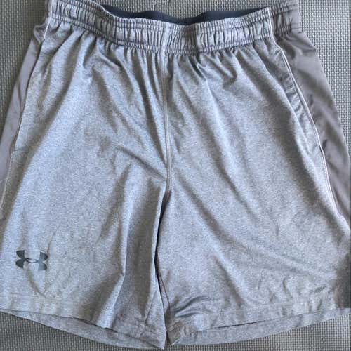 Large Under Armour Shorts