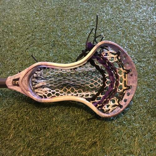 Nike CEO Galaxy Dyed With Integra Dragonfly