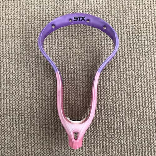 New-STX Pink Fade To Purple Surgeon 300