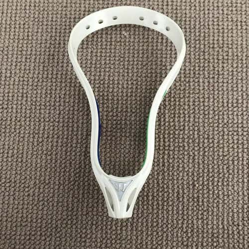 Like New-Warrior LE Headstrong Evolution 3 HS