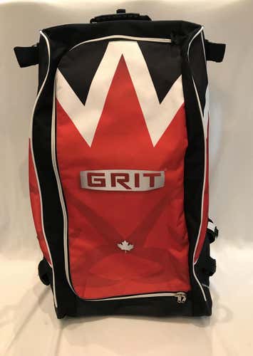 Grit HTSE Hockey Tower 36” Wheeled bag