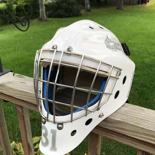 Vaughn VM 9500 Medium