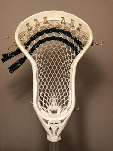 New Element Lacrosse Onset Head Head