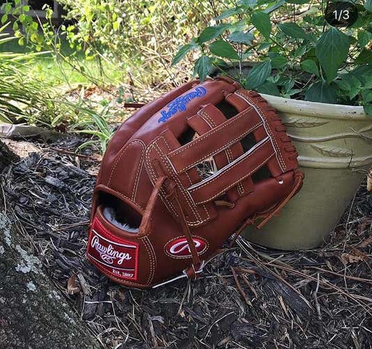 1 Of 3 Bryant Zobrist Hybrid