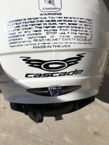 Cascade CLH2 Helmet Adult