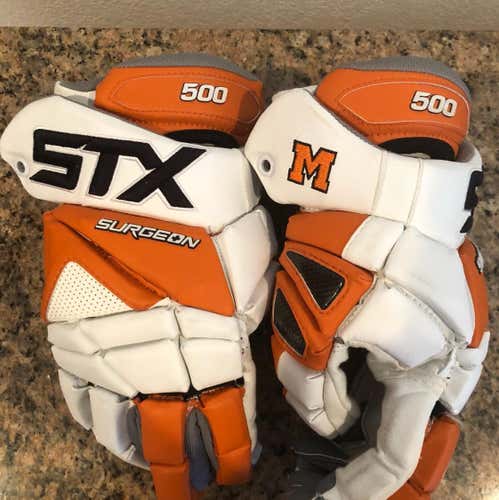 McDonogh STX Surgeon Gloves