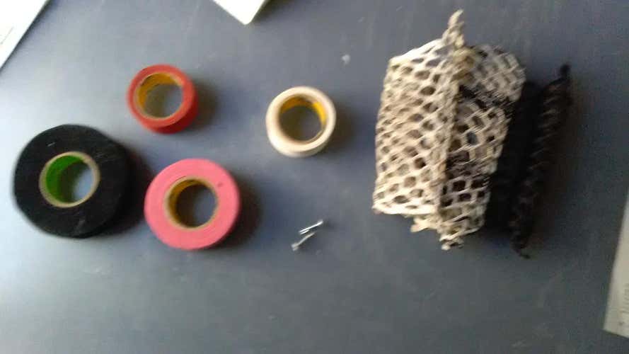 East Coast Dyes Stringing Kit