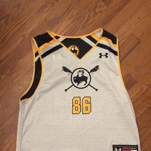 Under Armour Buffalo Wild Wings Shirt