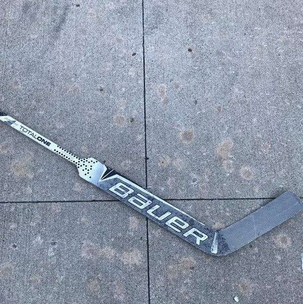 Bauer Supreme TotalOne 24.5” P31