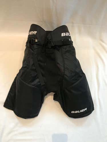 *Never Used* Bauer Hockey Pants Senior Medium
