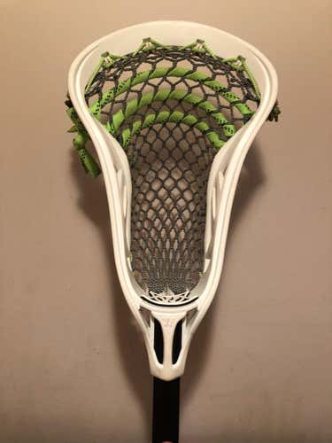 Warrior Blade OG Head