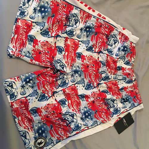 Eagle eye Flow Society Shorts