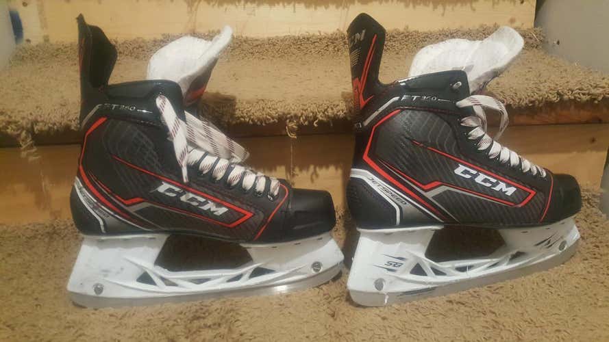CCM Jetspeed 360