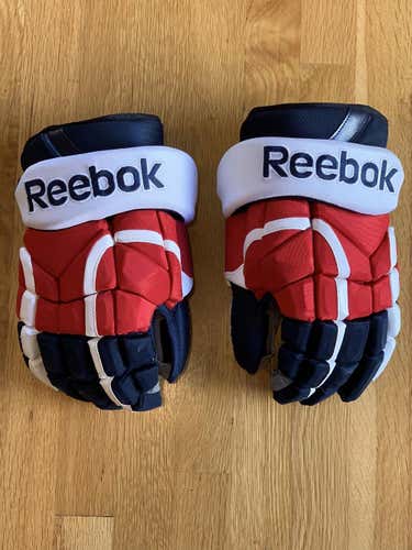Reebok 11k Gloves 14”