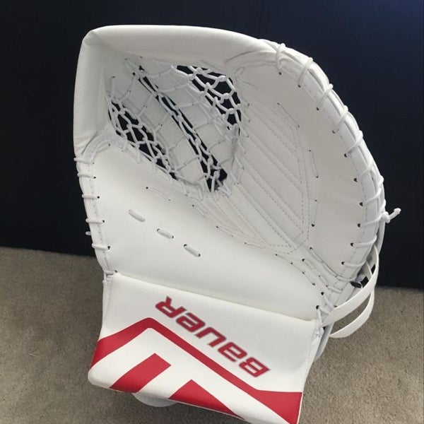 Bauer ONE.S Senior Goalie Glove