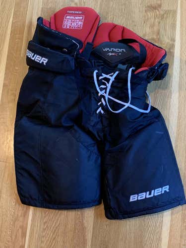 Bauer Vapor APX2 Pants Senior | Medium | Black