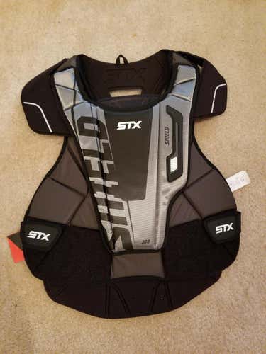 STX Shield 300 Goalie Chest Protector (Small)
