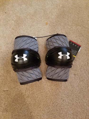 UA NextGen Armguard (Extra Small)