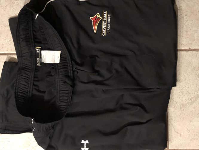 Calvert Hall Lacrosse Under Armour Storm Sweats
