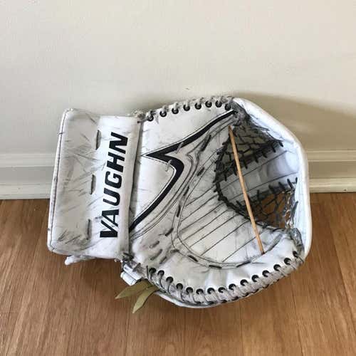 Vaughn Vision Pro Stock