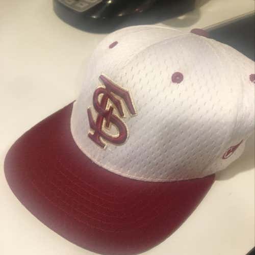 FSU Baseball Hat