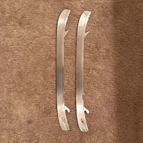 Bauer Ls4 Blades