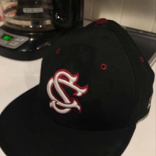 Gamecocks Baseball Hat