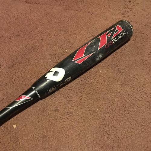 Demarini Baseball Bat