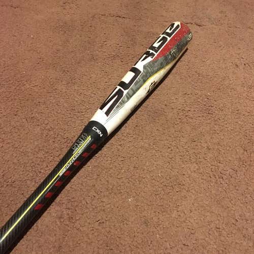 Easton surge Baseball Bat