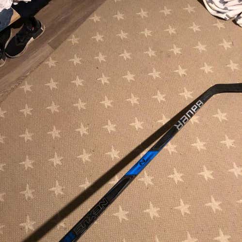 Bauer Nexus 1n Right Handed P28