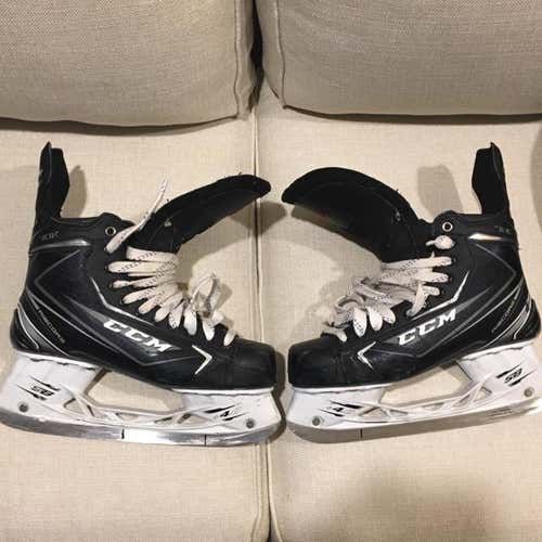 Pro Return CCM 70k