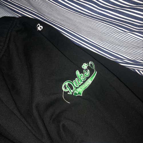 Dukes Nationals Sweatpants