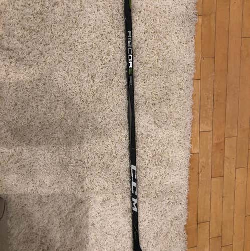 Pro Stock CCM Ribcore TRIGGER 2 “ Carr