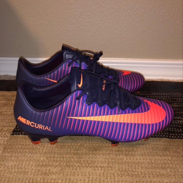 Nike Mercurial Vapor X FG