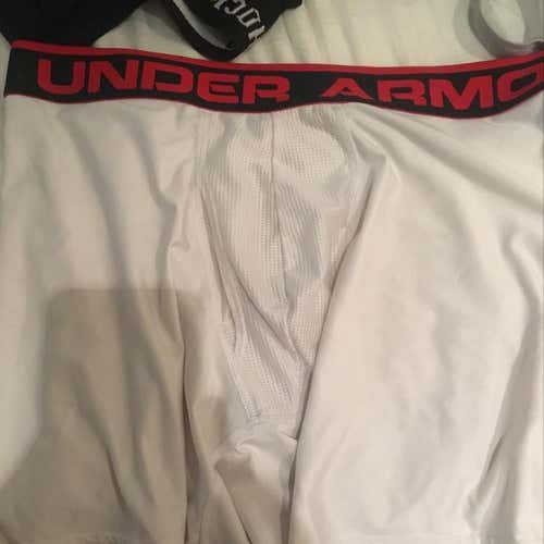 Under Armour Boxer Briefs
