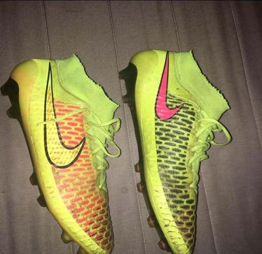 Magista Obra 1