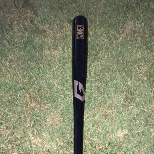 *NO TRADES* Marucci Gamer Bat