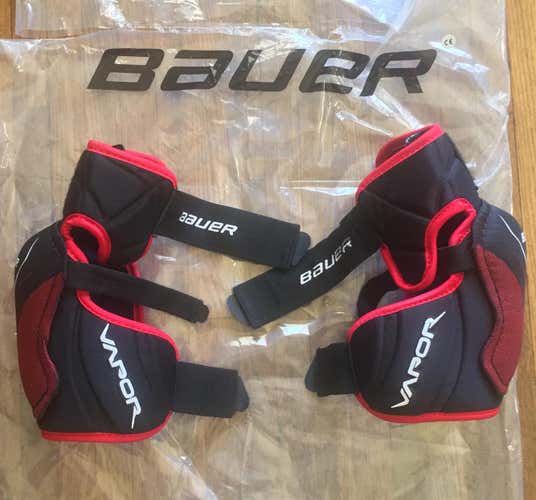Bauer Elbow Pads Senior