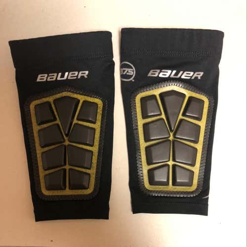 Bauer Elite Slash Guards