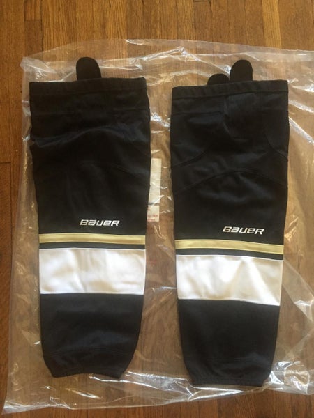 New Bauer Socks