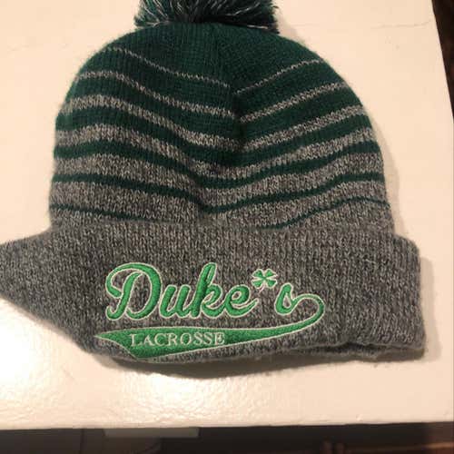 Dukes Nationals Lacrosse Hat