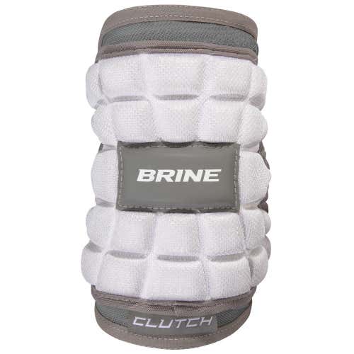 Brine Arm Pads