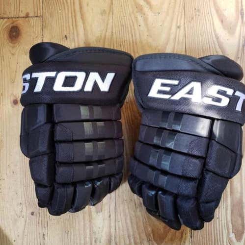 Easton Pro 13” Hockey Gloves