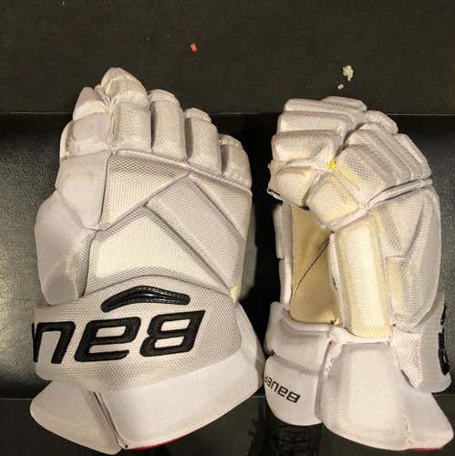 Pro Stock Benn 1x 14”