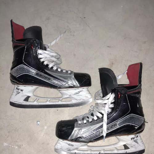 Bauer 1X Skates