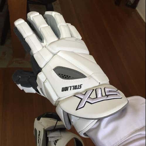 STX Stallion 500 Gloves