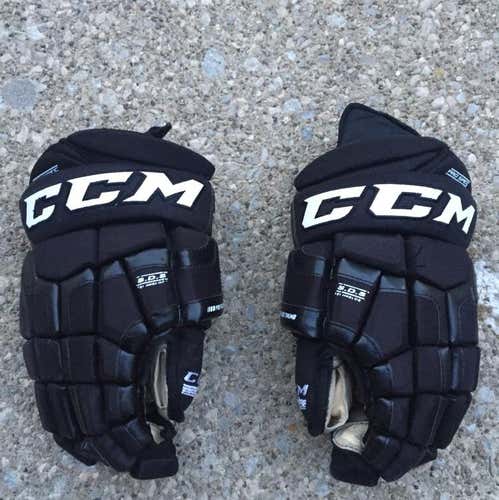 13” CCM Hockey Gloves