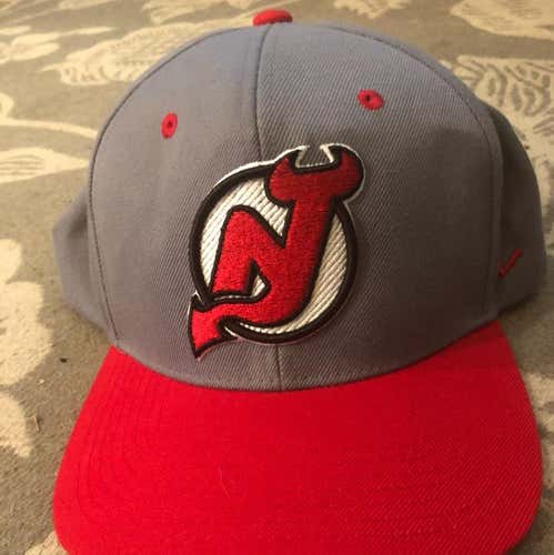 New Jersey Devils Hat