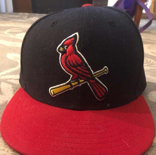 St. Louis Cardinals New Era Hat